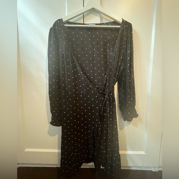 Wrap dress - Picture 1 of 1